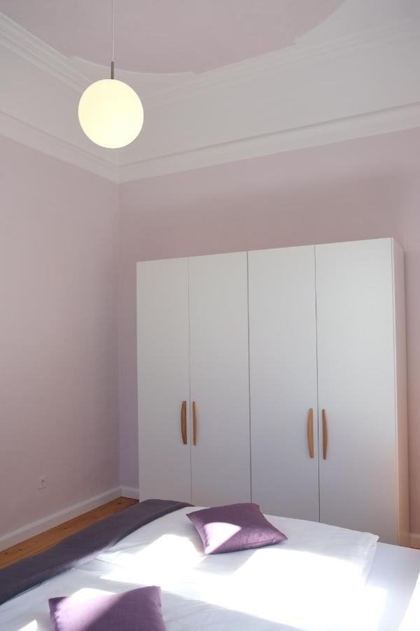 65Qm Wohnung Klosterblick Im Historischen Pfarrhaus Pielenhofen Esterno foto